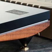 Gold Note Turntable Giglio