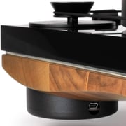 Gold Note Turntable Giglio