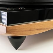 Gold Note Turntable Giglio