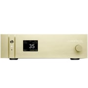 Gold Note Integrated Amplifier Gold IS1000