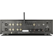 Gold Note Integrated Amplifier Gold IS1000