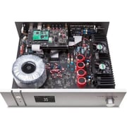 Gold Note Integrated Amplifier Gold IS1000