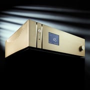 Gold Note Integrated Amplifier Gold IS1000