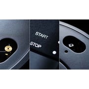 Pro-Ject A1 Uni AutomaticRecord Player With Phono Preamp Turntable