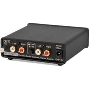 Pro-Ject DC MM/MC Preamp PHONOBOXDC