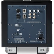 Rel Acoustic Home Subwoofer S510