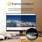 BenQ Eye Care GW2490 Monitor 24 inch