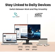 BenQ Eye Care GW2490 Monitor 24 inch