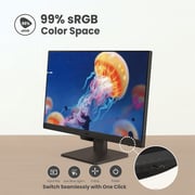 BenQ Eye Care GW2490 Monitor 24 inch