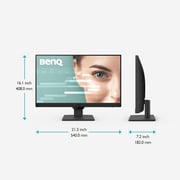 BenQ Eye Care GW2490 Monitor 24 inch