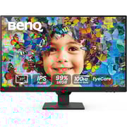 BenQ 27 inch 100Hz Gaming Computer Monitor - GW2790
