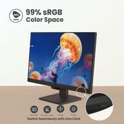 BenQ 27 inch 100Hz Gaming Computer Monitor - GW2790