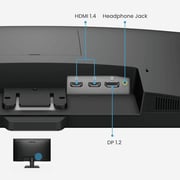 BenQ 27 inch 100Hz Gaming Computer Monitor - GW2790