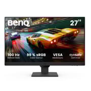 BenQ 27 inch 100Hz Gaming Computer Monitor - GW2790