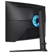 Samsung LS32BG650EMXUE G6 QHD Curved Gaming Monitor 32inch
