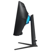 Samsung LS32BG650EMXUE G6 QHD Curved Gaming Monitor 32inch