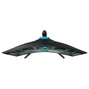 Samsung LS32BG650EMXUE G6 QHD Curved Gaming Monitor 32inch