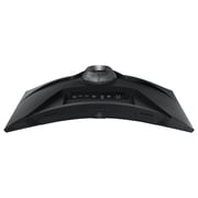 Samsung LS32BG650EMXUE G6 QHD Curved Gaming Monitor 32inch