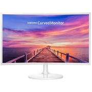 Samsung LC27F391FHMXUE FHD Curved Monitor 27inch
