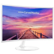 Samsung LC27F391FHMXUE FHD Curved Monitor 27inch