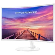 Samsung LC27F391FHMXUE FHD Curved Monitor 27inch