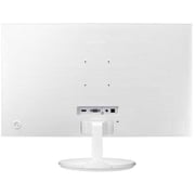 Samsung LC27F391FHMXUE FHD Curved Monitor 27inch