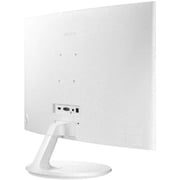 Samsung LC27F391FHMXUE FHD Curved Monitor 27inch