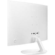 Samsung LC27F391FHMXUE FHD Curved Monitor 27inch