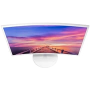 Samsung LC27F391FHMXUE FHD Curved Monitor 27inch