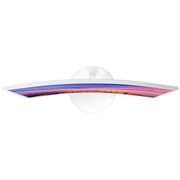 Samsung LC27F391FHMXUE FHD Curved Monitor 27inch