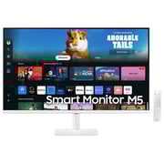 Samsung LS27DM501EMXUE M5 M50D FHD Smart Monitor 27inch