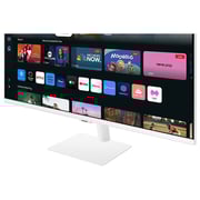Samsung LS27DM501EMXUE M5 M50D FHD Smart Monitor 27inch