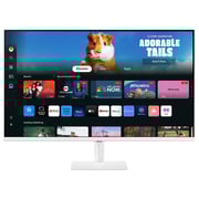 Samsung LS27DM501EMXUE M5 M50D FHD Smart Monitor 27inch