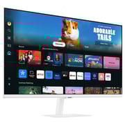 Samsung LS27DM501EMXUE M5 M50D FHD Smart Monitor 27inch