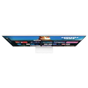 Samsung LS27DM501EMXUE M5 M50D FHD Smart Monitor 27inch