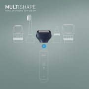 Panasonic Multishape Trimmer Head ER-CSF1-A222
