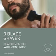 Panasonic Multishape Trimmer Head ER-CSF1-A222