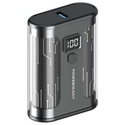 Powerology Power Bank 10000mAh Black PPBCHA24