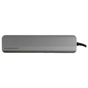 Powerology 6 Port USB-C Hub