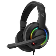 Porodo 4-in-1 Gaming Kit Black