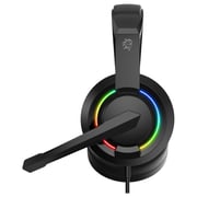 Porodo 4-in-1 Gaming Kit Black