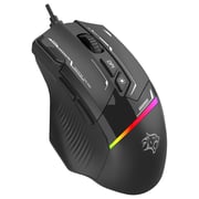 Porodo 4-in-1 Gaming Kit Black