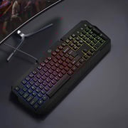 Porodo 4-in-1 Gaming Kit Black