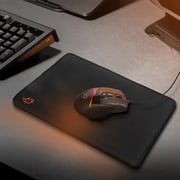 Porodo 4-in-1 Gaming Kit Black