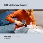 Porodo Handheld Massager PD-FMGUN-GY