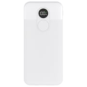 Porodo Power Bank 20000mAh White PD-PBFCH058-WH