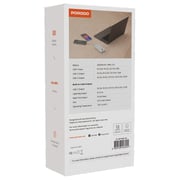 Porodo Power Bank 20000mAh White PD-PBFCH058-WH