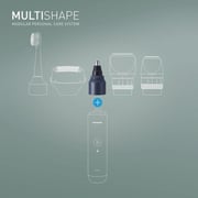 Panasonic Multishape Trimmer Head ER-CNT1-A222