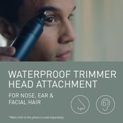 Panasonic Multishape Trimmer Head ER-CNT1-A222