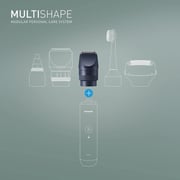 Panasonic Multishape Narrow Trimmer Head ER-CTN1-A222